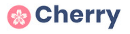 Cherry Chat Logo